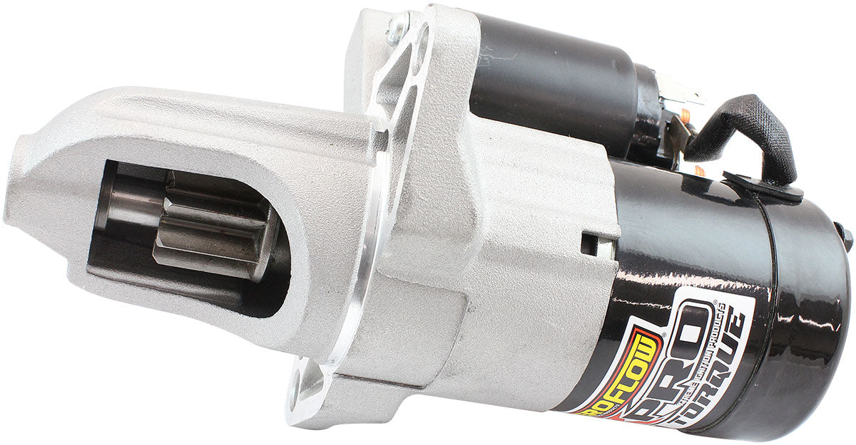 SUBARU EJ STARTER MOTOR OEM   REPLACEMENT 1.2KW EJ20 EJ25
