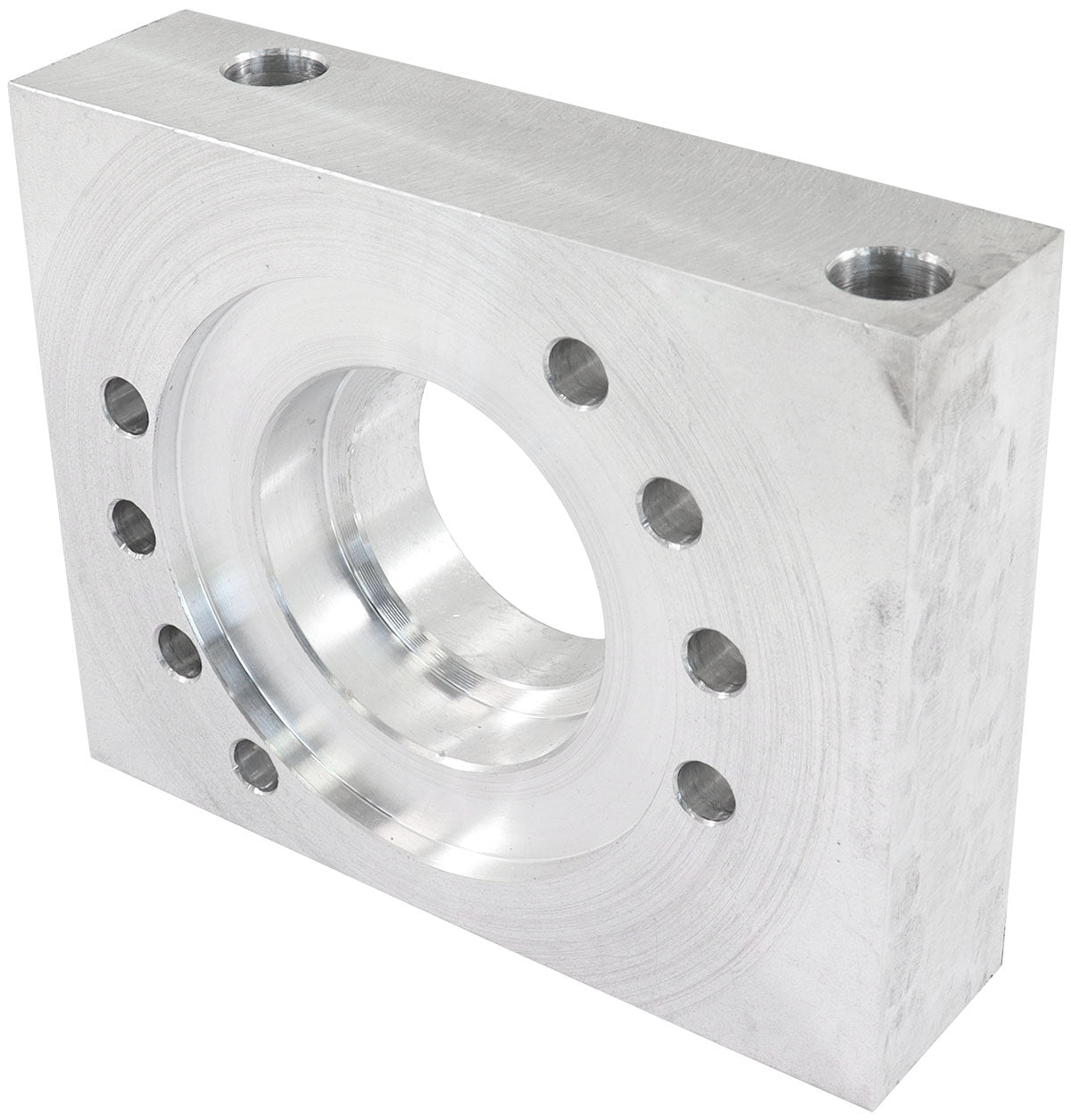 STARTER LS DRIVE END PLATE FITS 5414