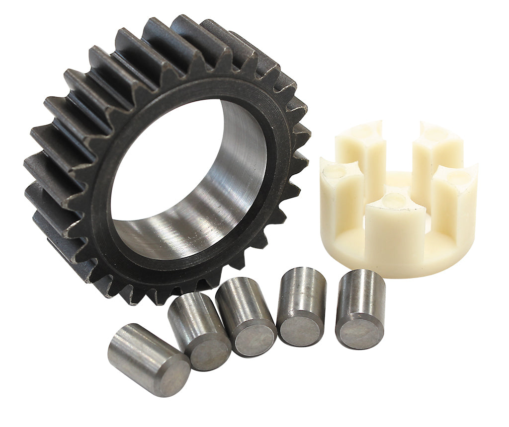 IDLER GEAR SUIT ALL AF STARTERSUITS ALL 1.4KW & 2KW