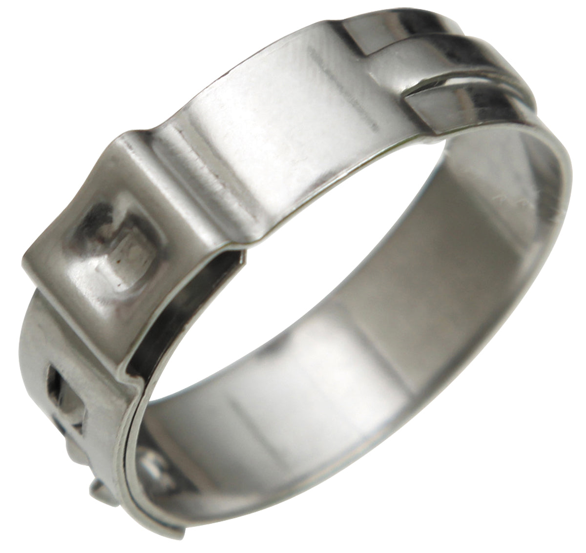 AERO CLAMP SUITS -8 HOSE PACK OF 50