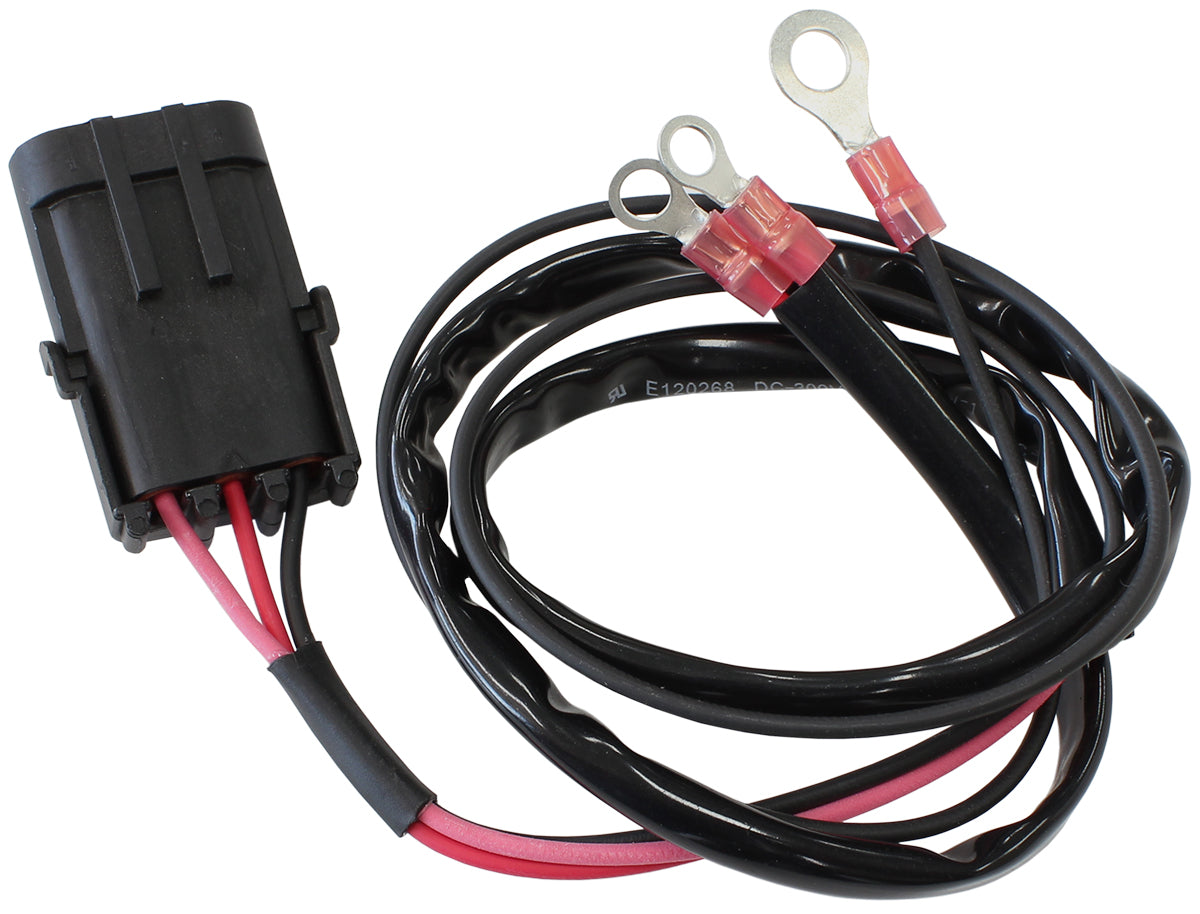 XPRO WIRING HARNESS SUITS READY TO RUN DISTRIBUTORS