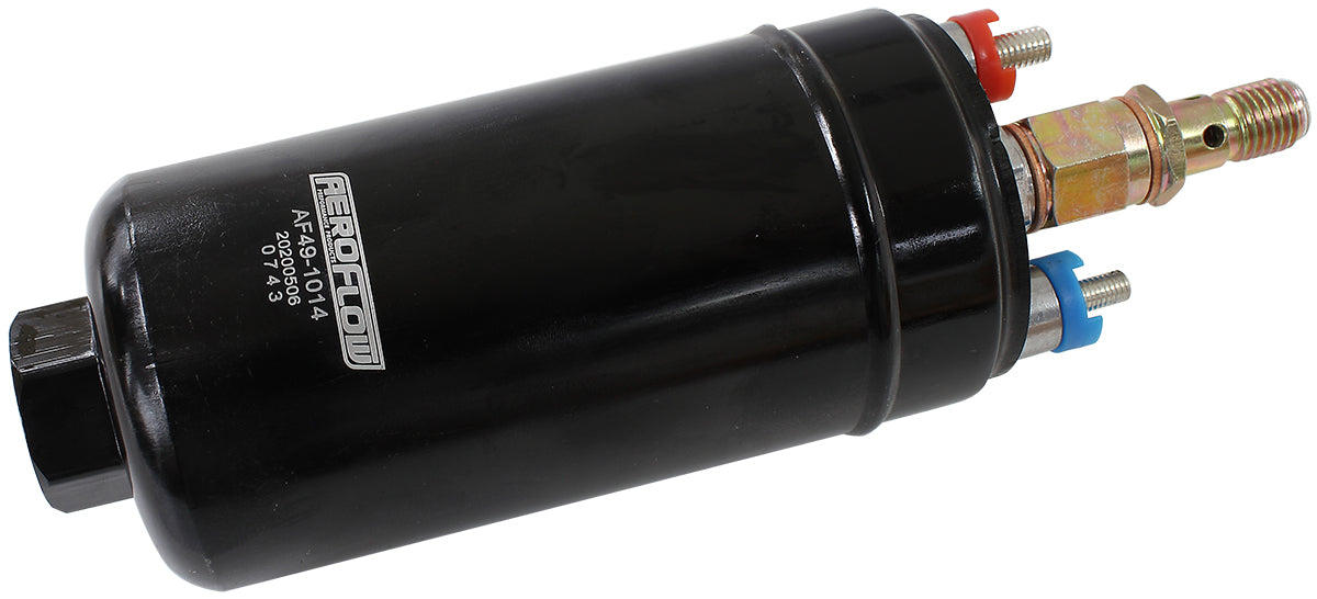 EFI IN TANK / EXTERNAL PUMP 675HP BOSCH 044 EQUIV Default Title