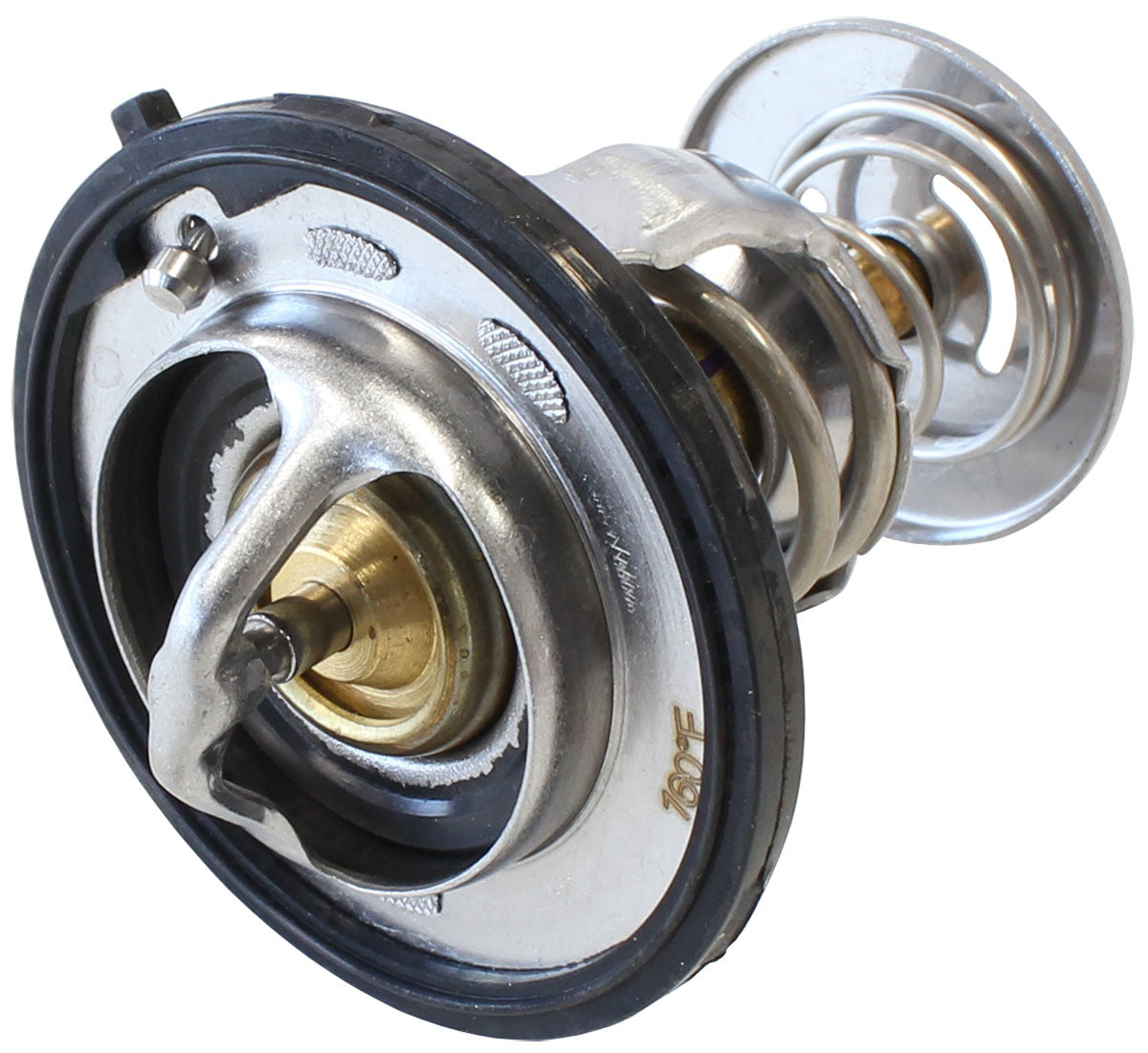 LS3 HI FLOW THERMOSTAT 160 DEGF 71 DEG C Default Title