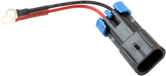 DELPHI CONVERSION HARNESS     BOSCH 044 TO 2 PIN MALE PLUG