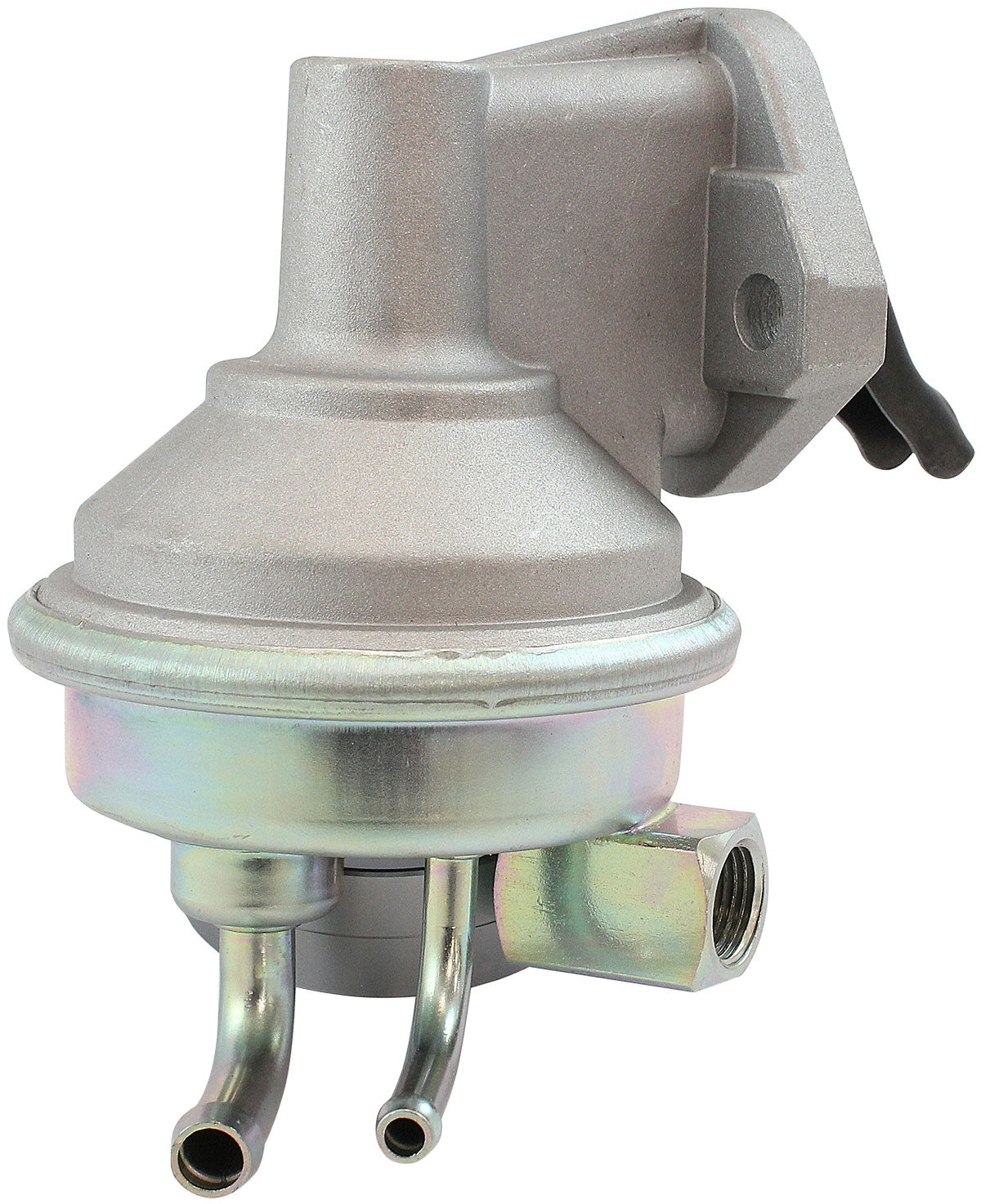 SMALL BLOCK CHEVY MECHANICAL  FUEL PUMP VAPOR RET SBC