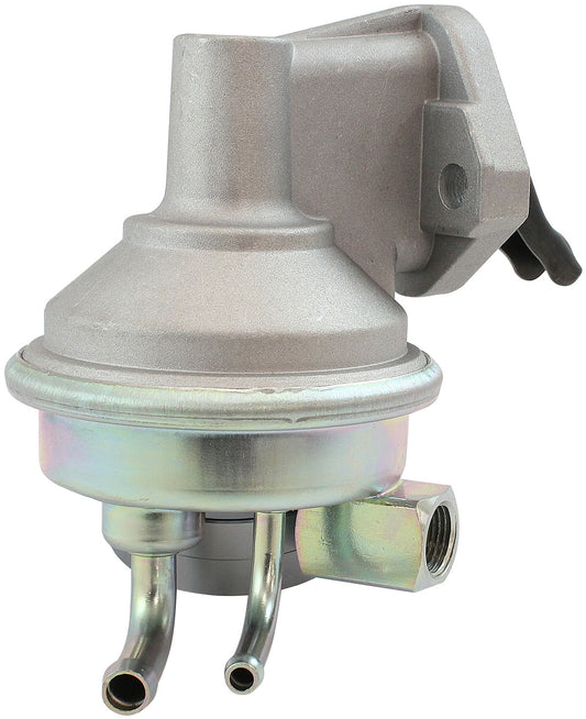SMALL BLOCK CHEVY MECHANICAL  FUEL PUMP VAPOR RET SBC