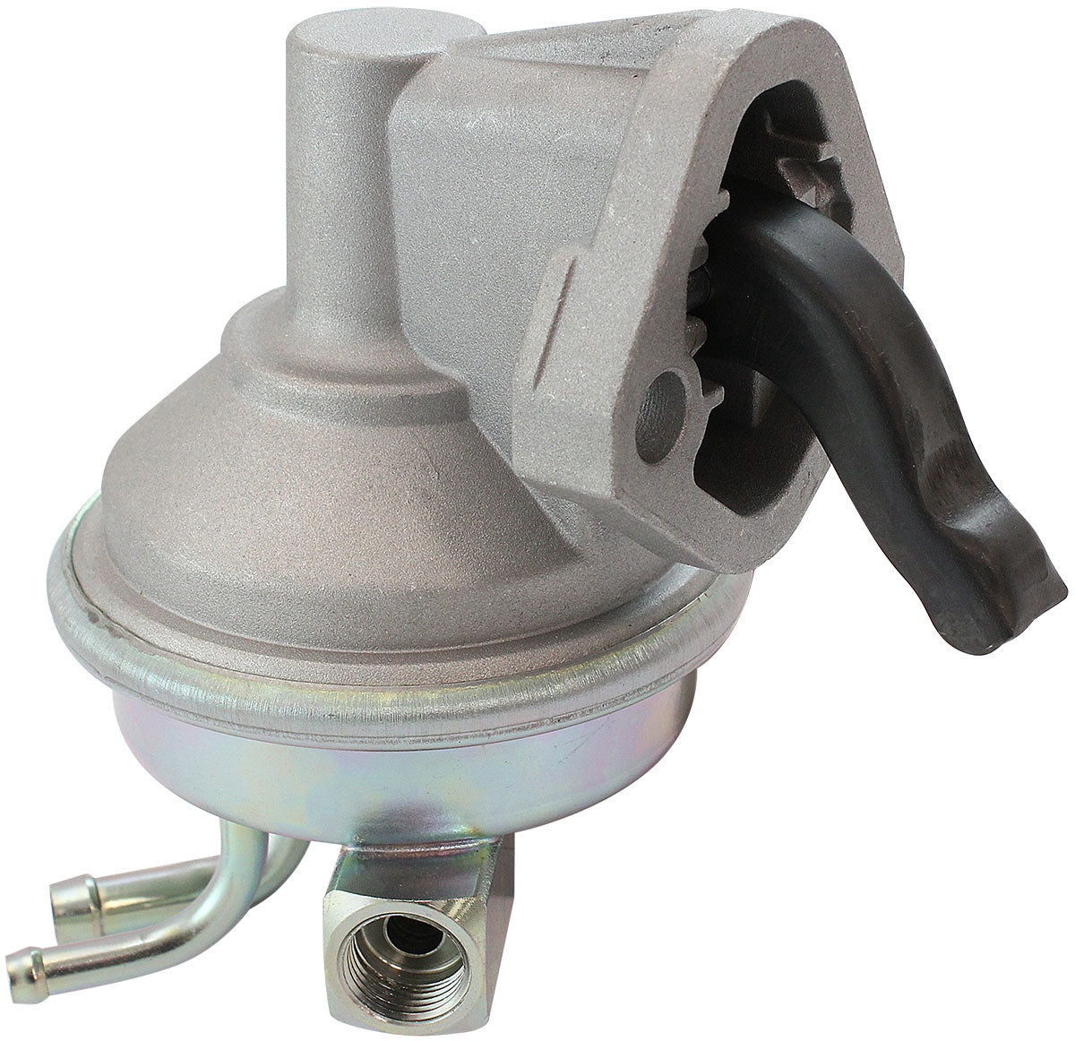 SMALL BLOCK CHEVY MECHANICAL  FUEL PUMP VAPOR RET SBC
