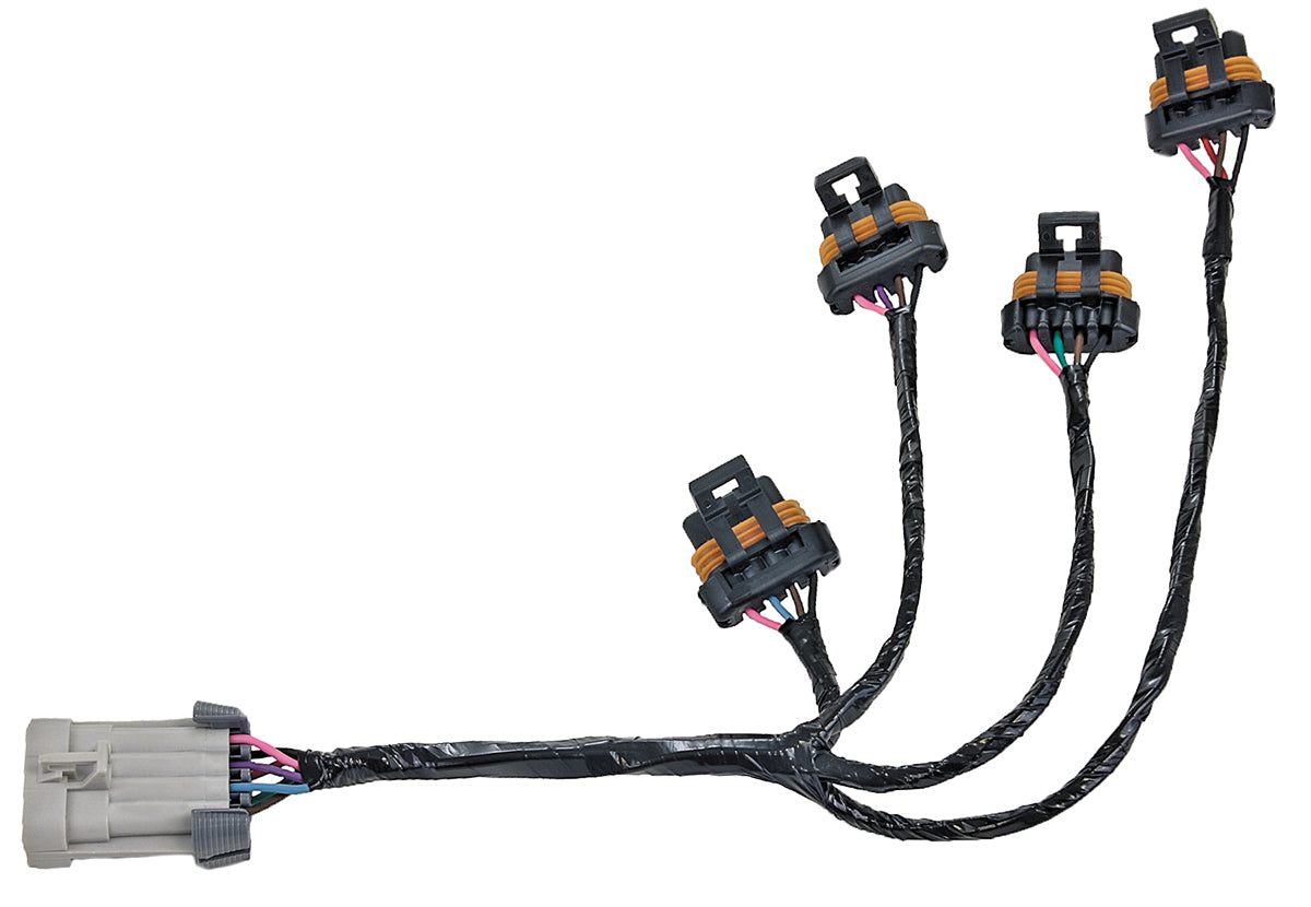 LS1 COIL SUB HARNESS GM LS COILS OEM FITMENT