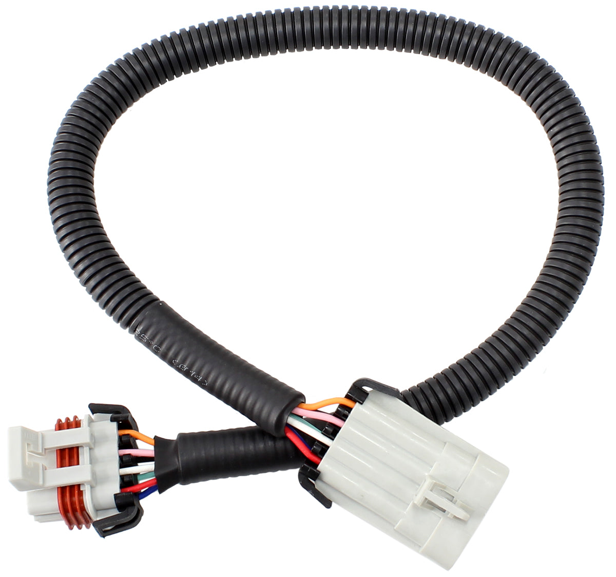 GM LS COIL EXTENSION LS1 HARNESS 18 INCH ( 460MM )