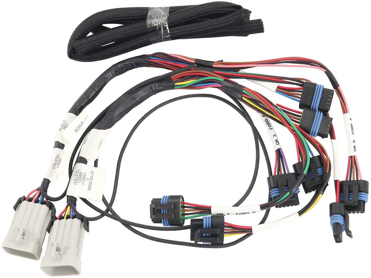 GM LS SMART COIL HARNESS FORD COYOTE SUIT IGN-1A PAIR