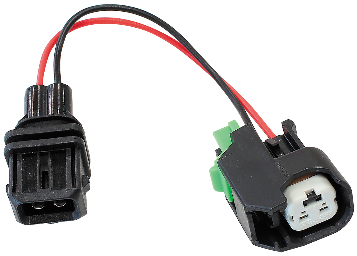 USCAR INJECTOR TO BOSCH LOOM HARNESS ADAPTER Default Title