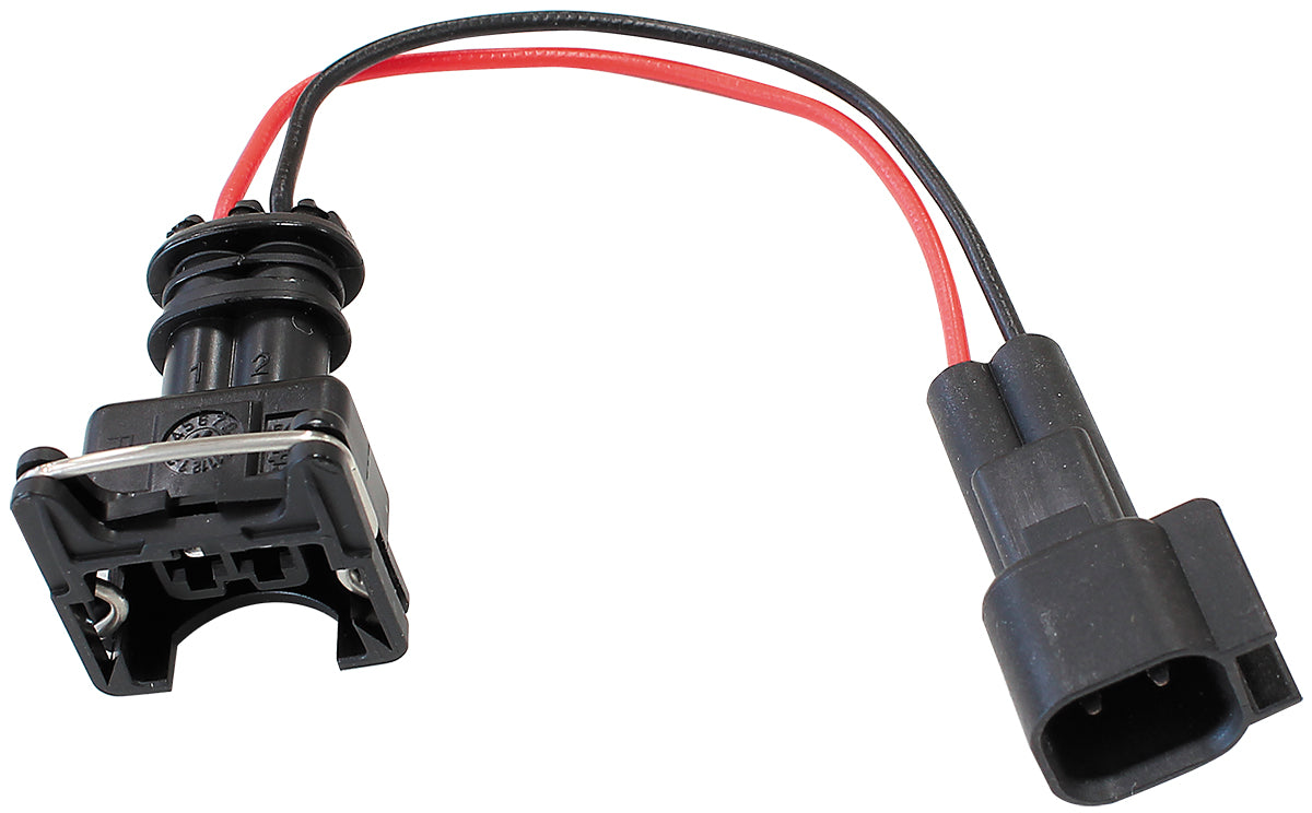 BOSCH INJECTOR TO USCAR LOOM HARNESS ADAPTER