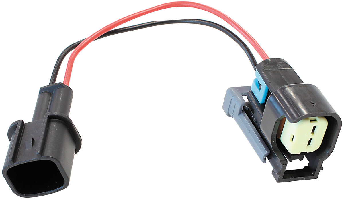 USCAR INJECTOR TO NISSAN LOOM HARNESS ADAPTER Default Title