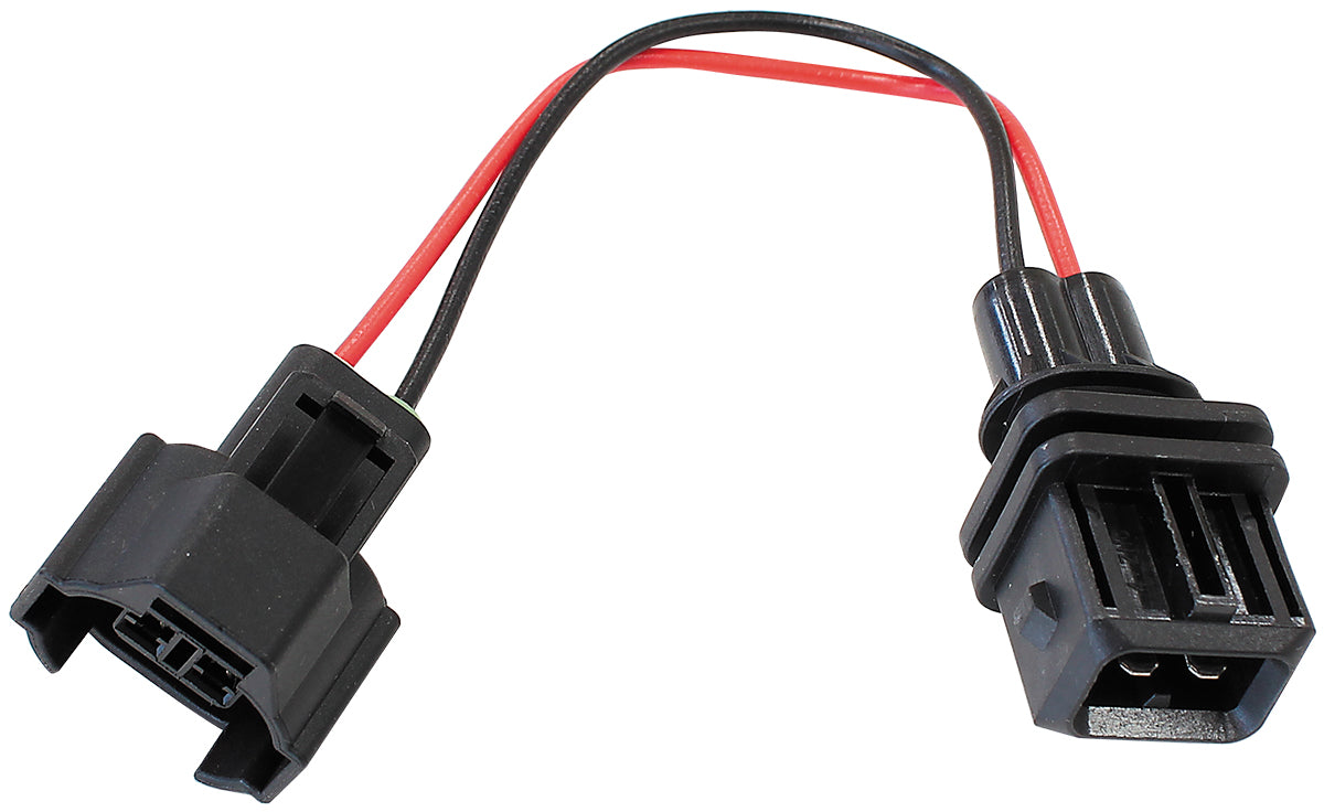 DENSO INJECTOR TO BOSCH LOOM HARNESS ADAPTER Default Title