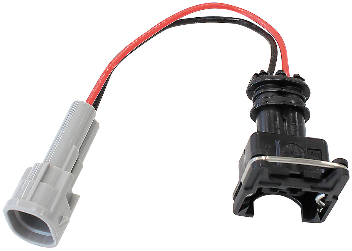 BOSCH INJECTOR TO DENSO LOOM HARNESS ADAPTER Default Title