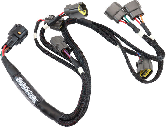 COIL HARNESS RB25 SERIES 2    SPARK PLUG LOOM OEM NISSAN PAC