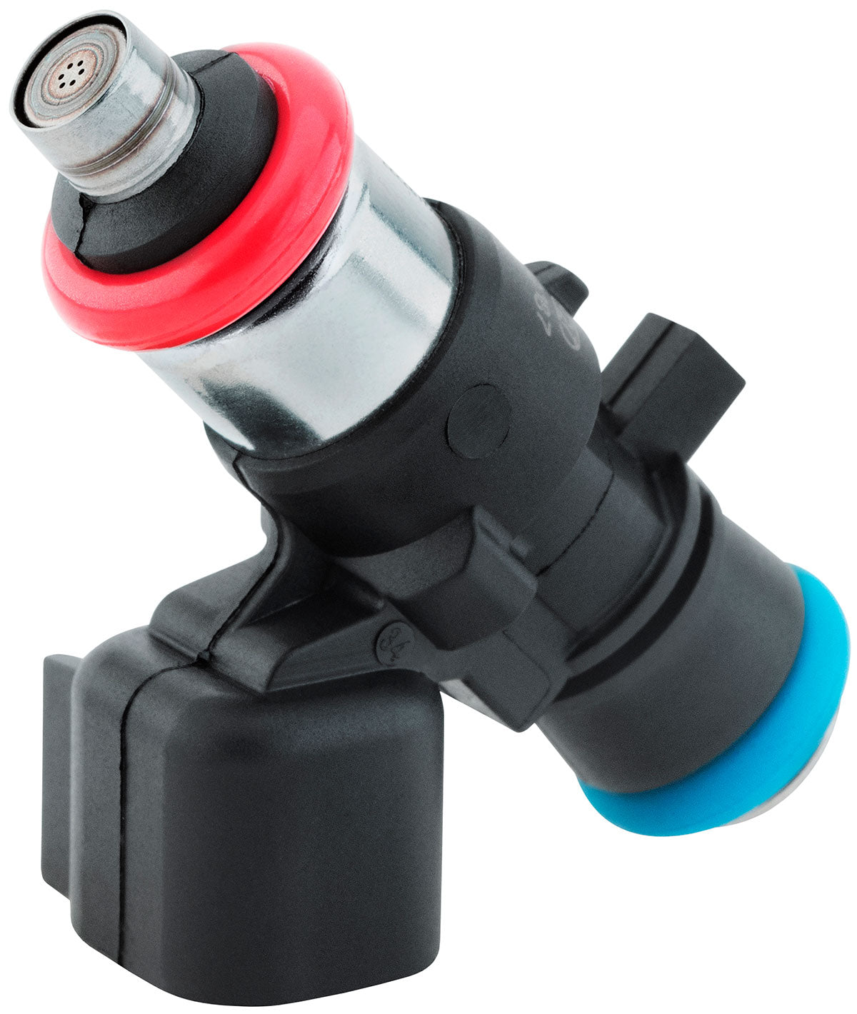 BOSCH 495CC FUEL INJECTOR EV14 SHORT USCAR 0280158187 Default Title