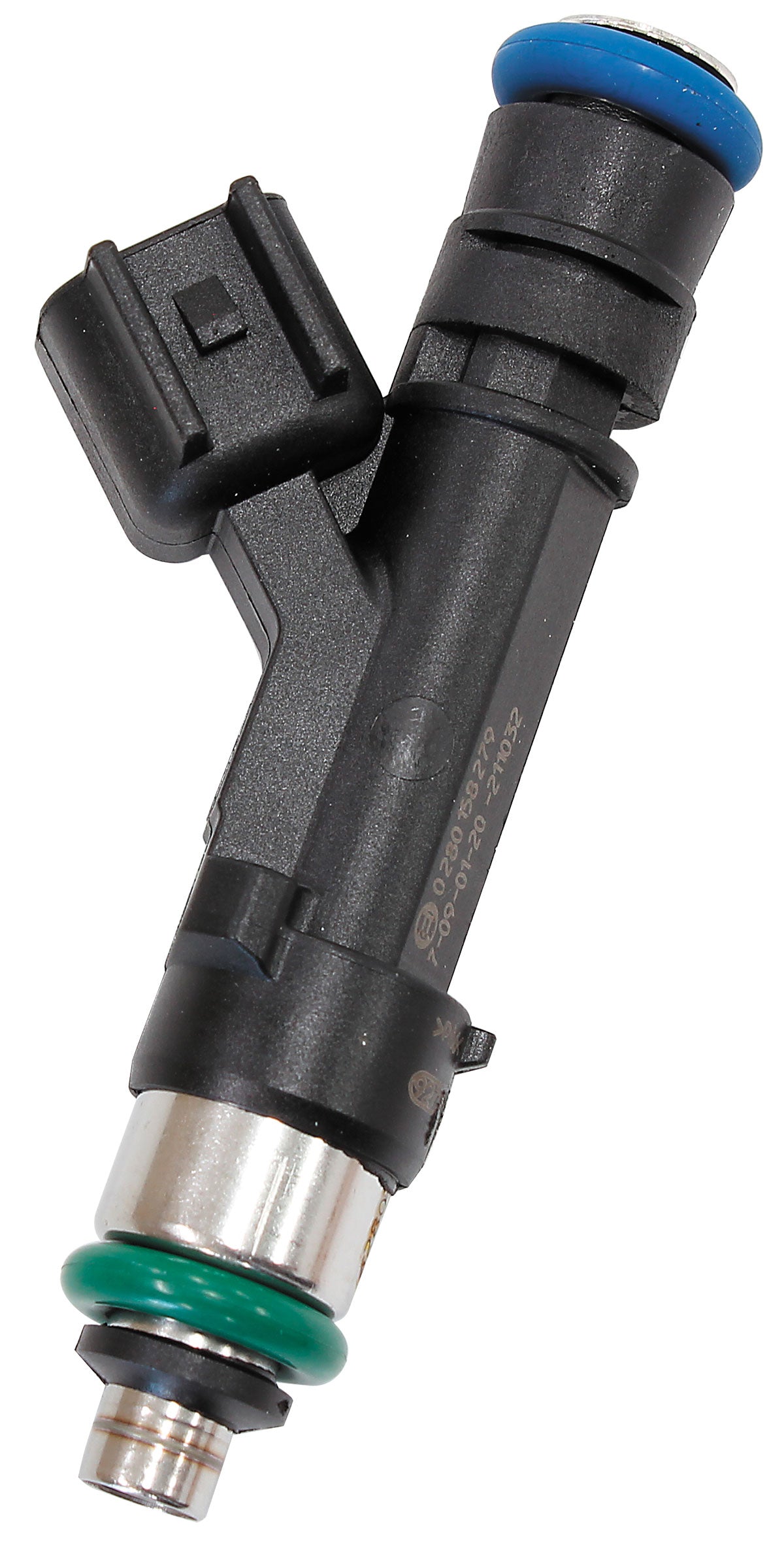 BOSCH 547CC FUEL INJECTOR EV14 LONG USCAR 0280158279 Default Title