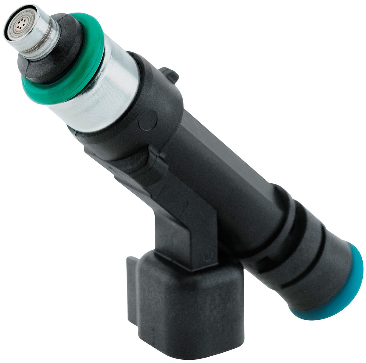 BOSCH 547CC FUEL INJECTOR EV14 LONG USCAR 0280158279 Default Title