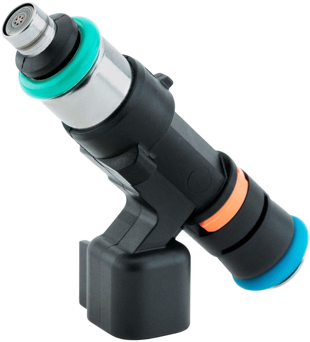BOSCH 547CC FUEL INJECTOR EV14 MEDIUM USCAR 0280158117 Default Title