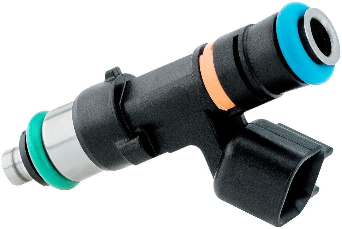 BOSCH 547CC FUEL INJECTOR EV14 MEDIUM USCAR 0280158117 Default Title