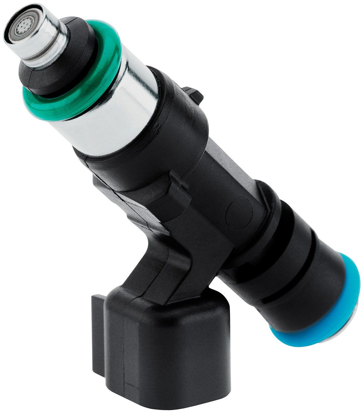 BOSCH 621CC FUEL INJECTOR EV14 MEDIUM USCAR 0280158298 Default Title