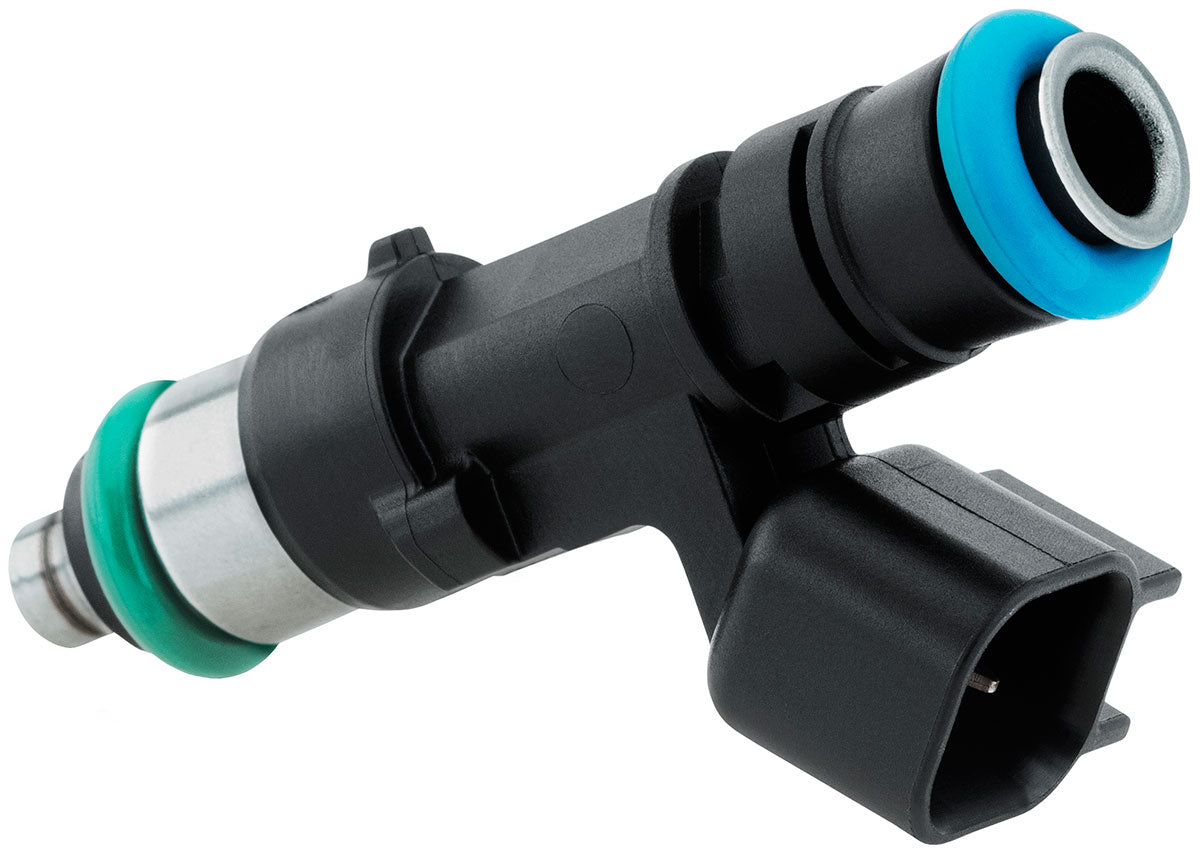 BOSCH 621CC FUEL INJECTOR EV14 MEDIUM USCAR 0280158298 Default Title
