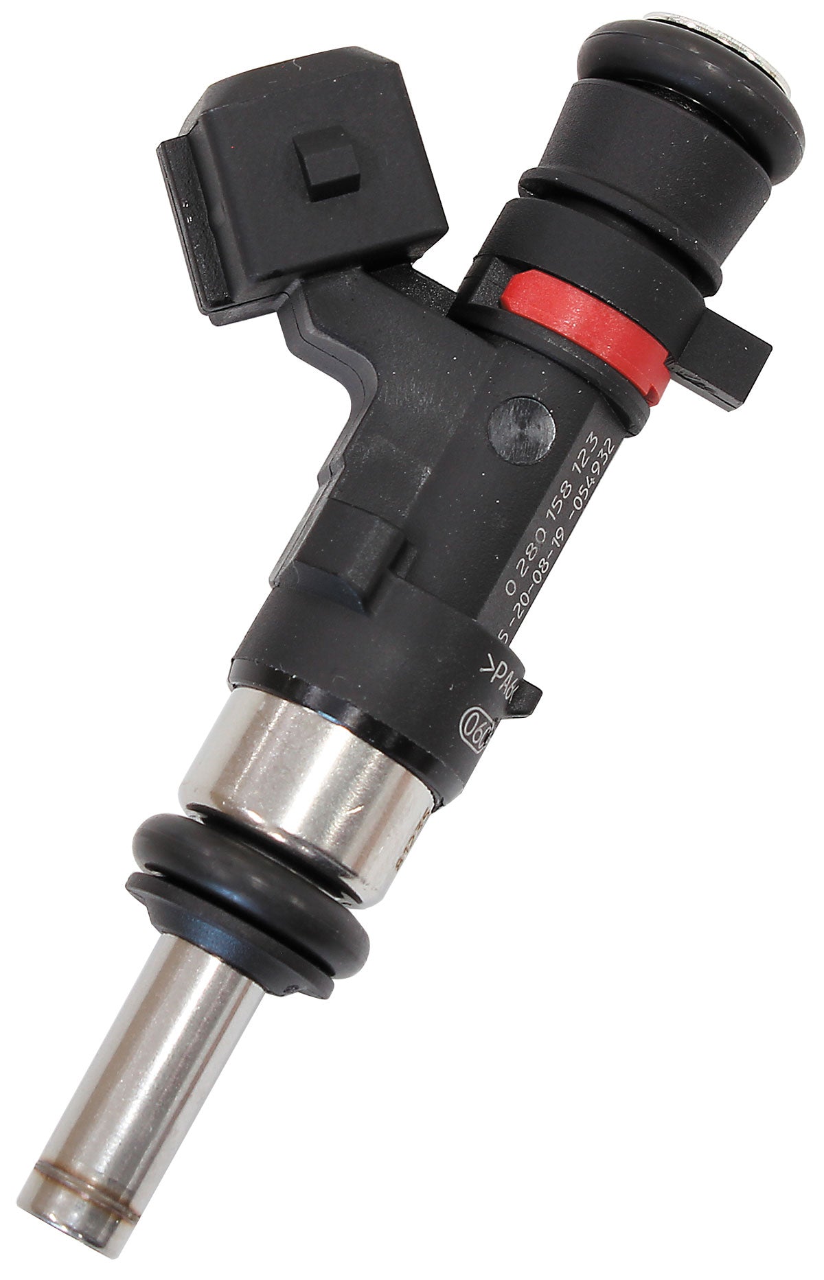 BOSCH 627CC FUEL INJECTOR EV14 MEDIUM JETRONI 0280158123 Default Title