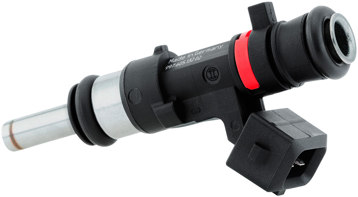 BOSCH 627CC FUEL INJECTOR EV14 MEDIUM JETRONI 0280158123 Default Title