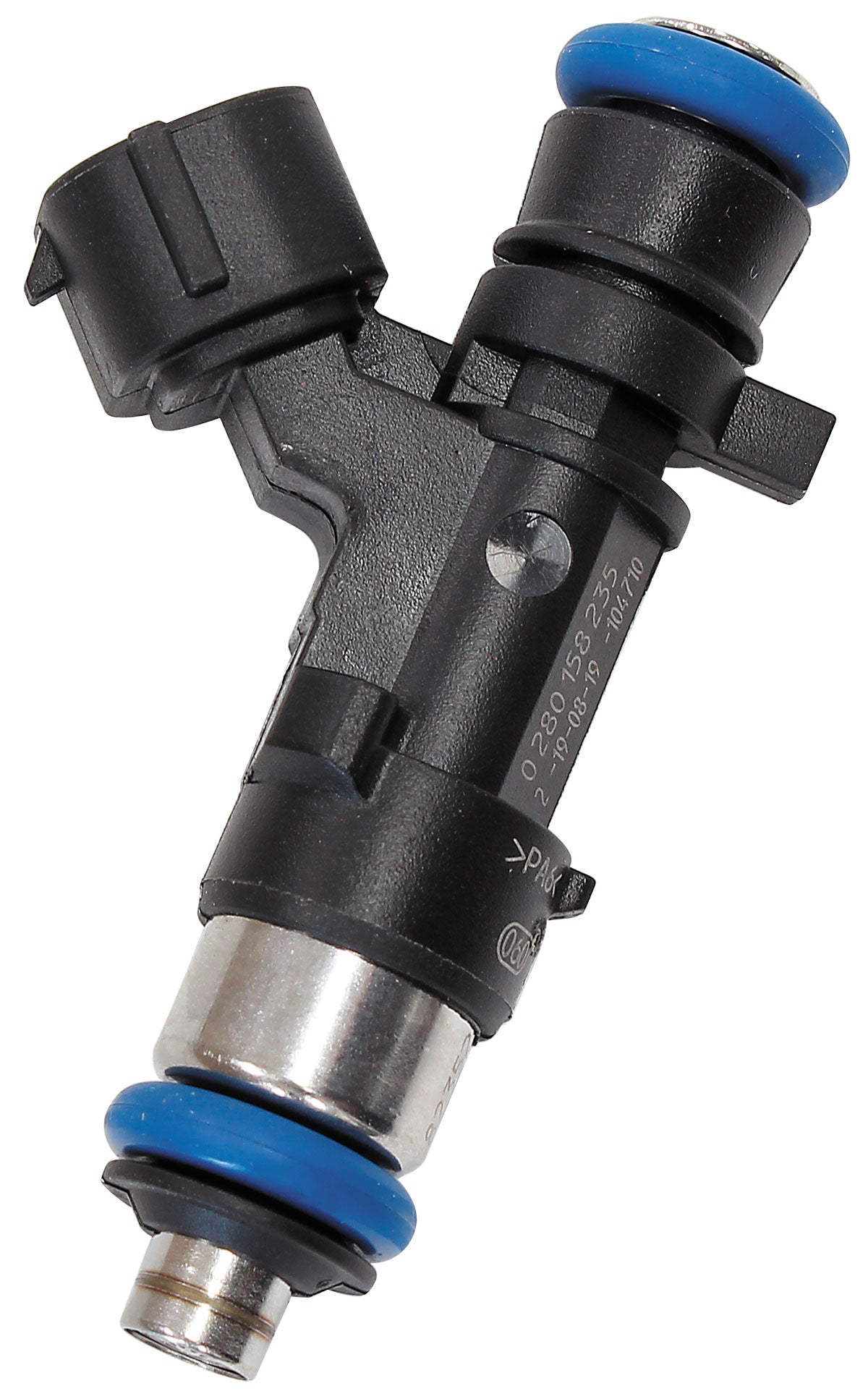 BOSCH 731CC FUEL INJECTOR EV14 MEDIUM DENSO 0280158235 Default Title