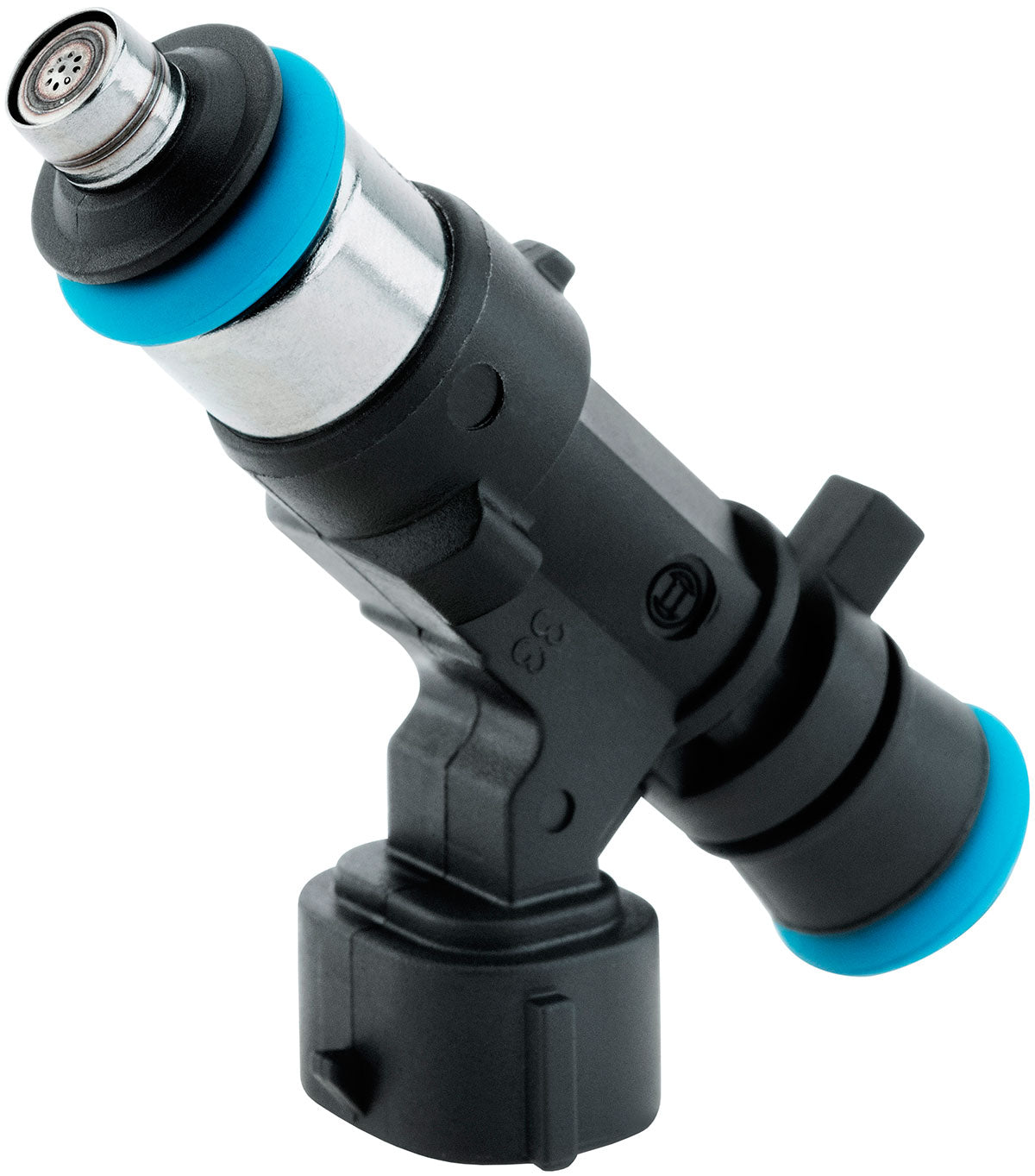 BOSCH 731CC FUEL INJECTOR EV14 MEDIUM DENSO 0280158235 Default Title