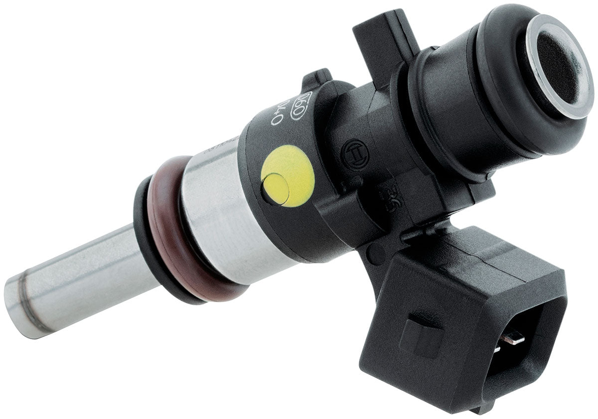 BOSCH 980CC FUEL INJECTOR EV14 SHORT JETRONIC 0280158040 Default Title