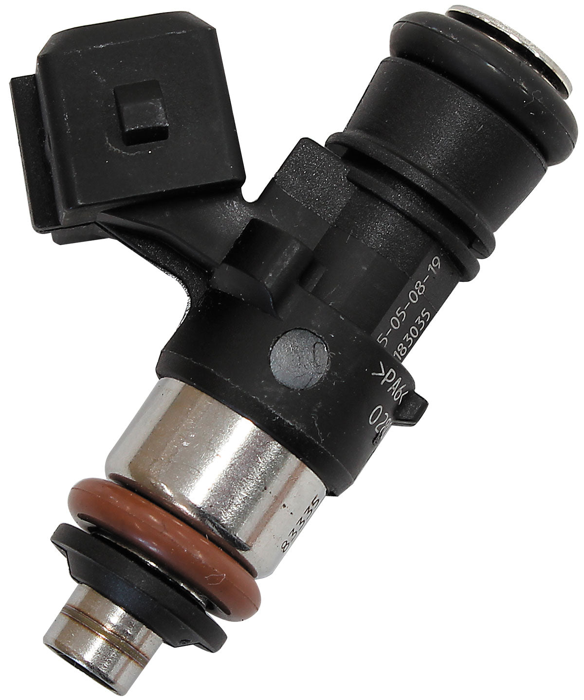 BOSCH 1462CC FUEL INJECTOR EV14 SHORT JETRONIC 0280158333 Default Title