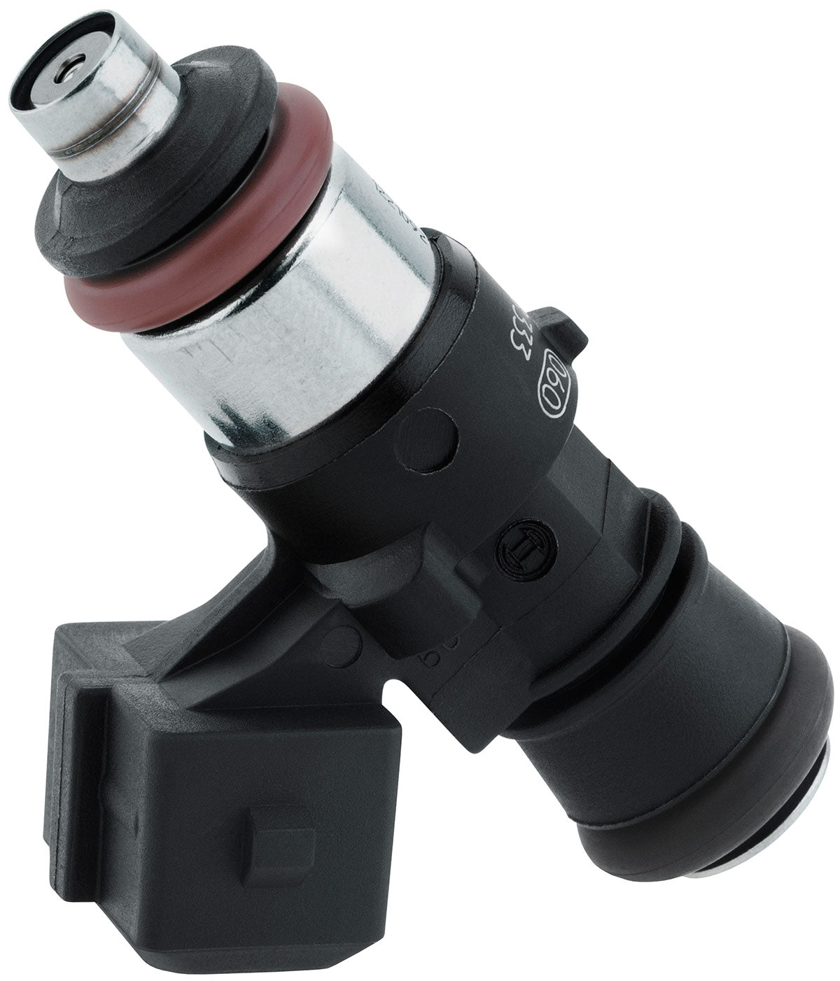 BOSCH 1462CC FUEL INJECTOR EV14 SHORT JETRONIC 0280158333 Default Title