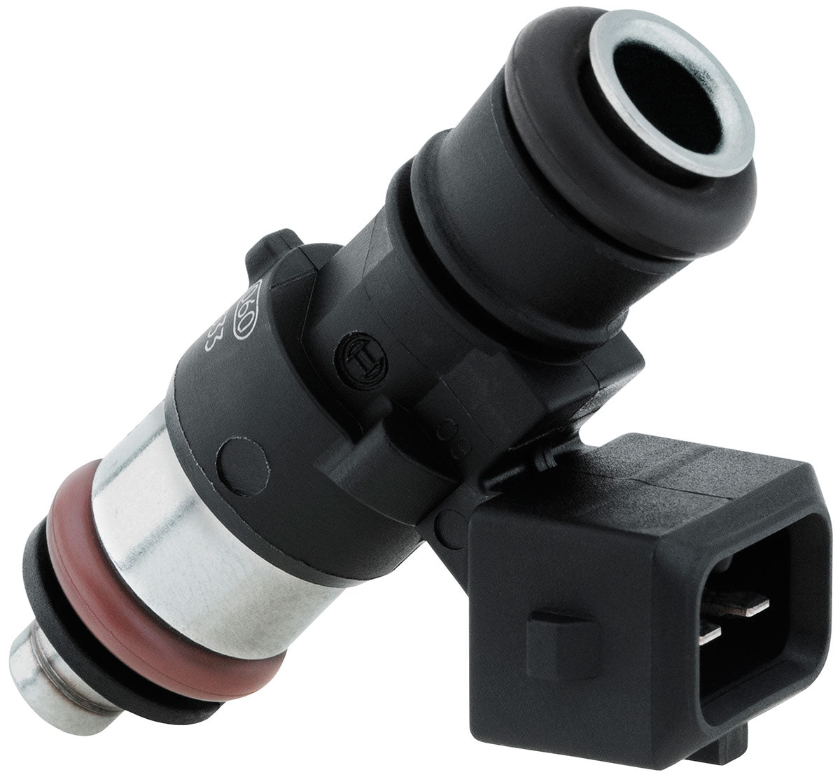 BOSCH 1462CC FUEL INJECTOR EV14 SHORT JETRONIC 0280158333 Default Title