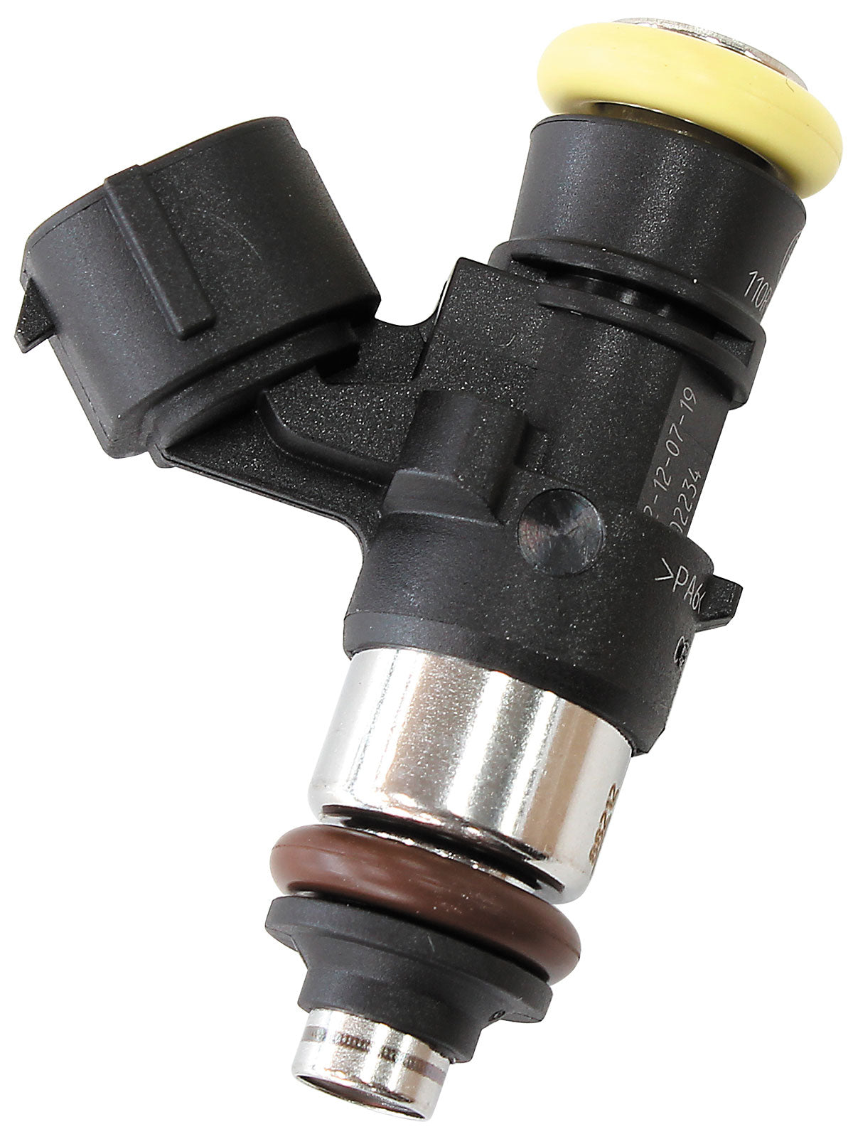 BOSCH 2200CC CNG FUEL INJECTOREV14 SHORT DENSO 0280158821 Default Title