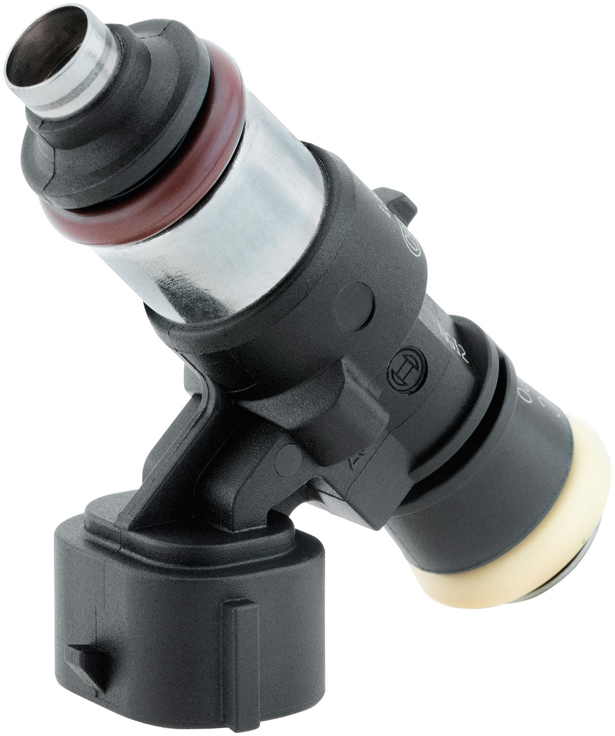 BOSCH 2200CC CNG FUEL INJECTOREV14 SHORT DENSO 0280158821 Default Title