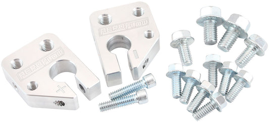 BATTERY TERMINAL MULTI POWER  DISTRIBUTION BLOCK PAIR