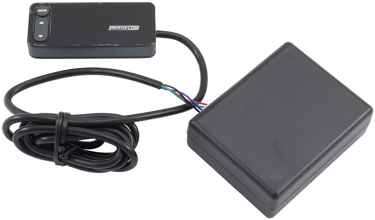 AEROFLOW ELECTRONIC THROTTLE CONTROLLER - UNIT ONLY