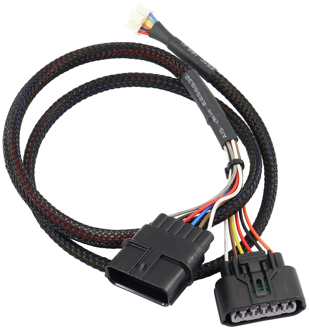 ETC HARNESS HONDA 2006 to 2015MODELS 49-6500 Default Title