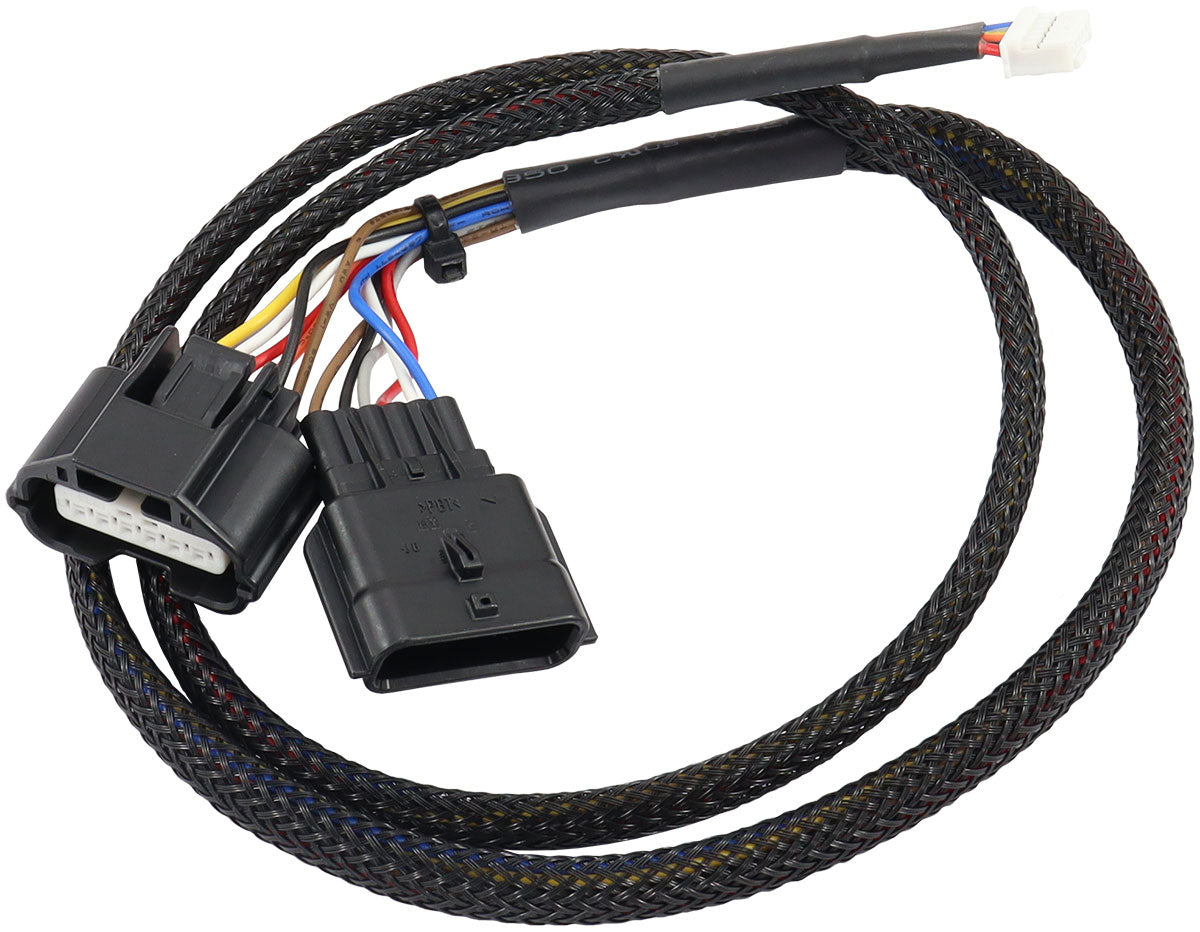 ETC HARNESS NISSAN RENAULT 49-6500 Default Title