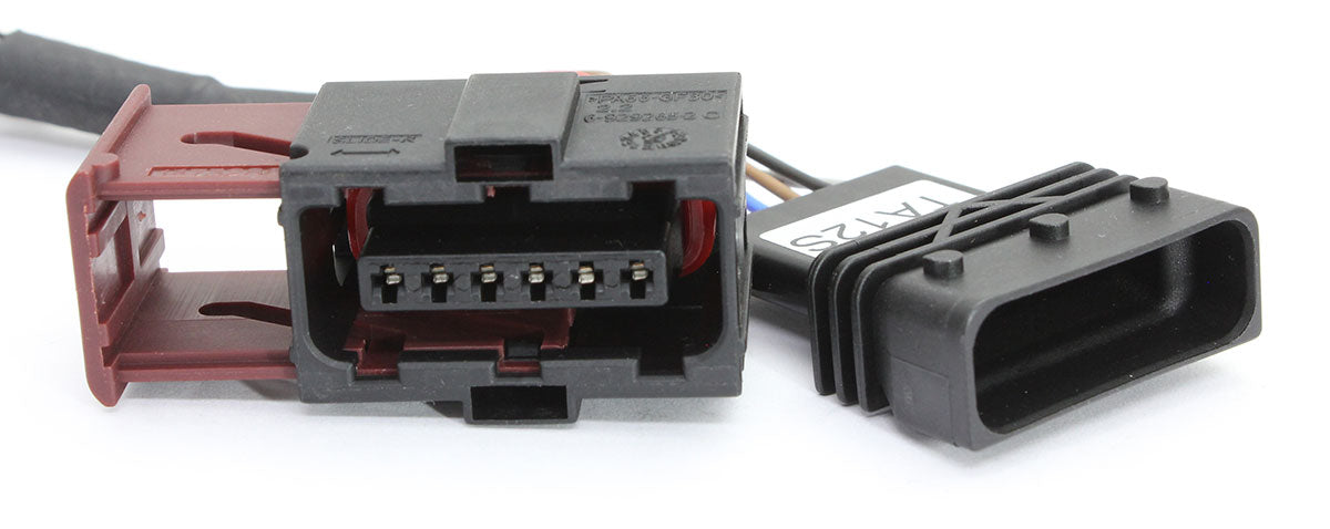 ETC HARNESS ALFA ROMEO OPAL HOLDEN GM NISSAN 49-6500