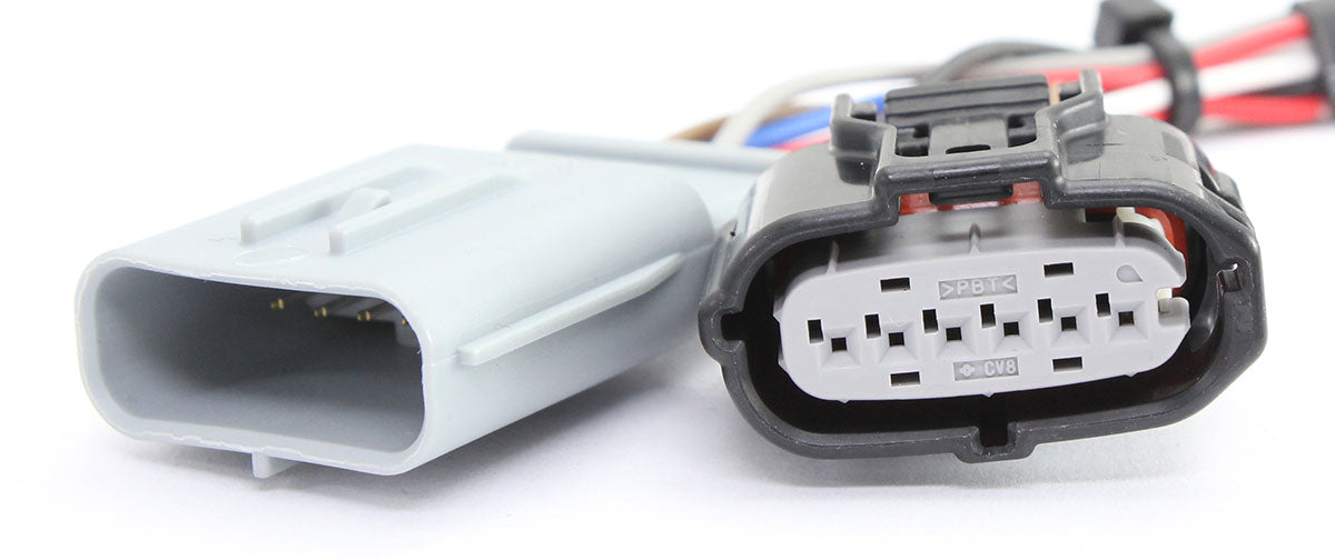 ETC HARNESS LEXUS TOYOTA MODELS 49-6500