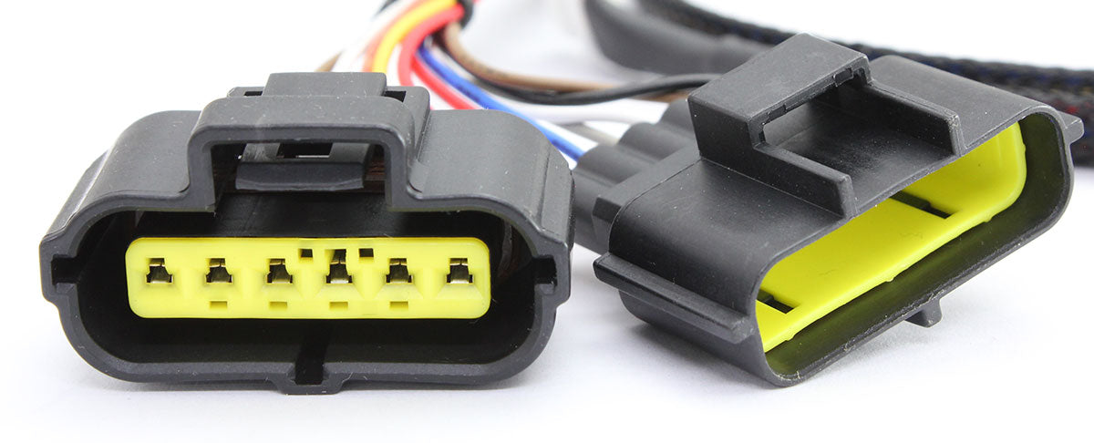 ETC HARNESS HYUNDAI KIA MODELS 49-6500