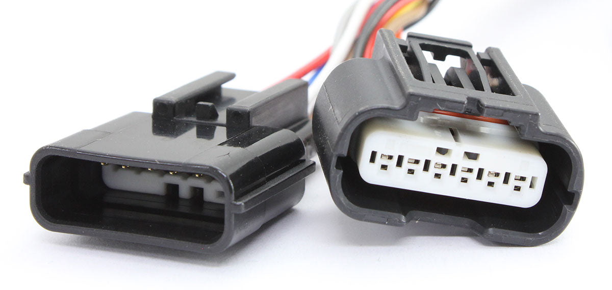 ETC HARNESS HONDA 2002 TO CURRENT 2020 MODELS 49-6500