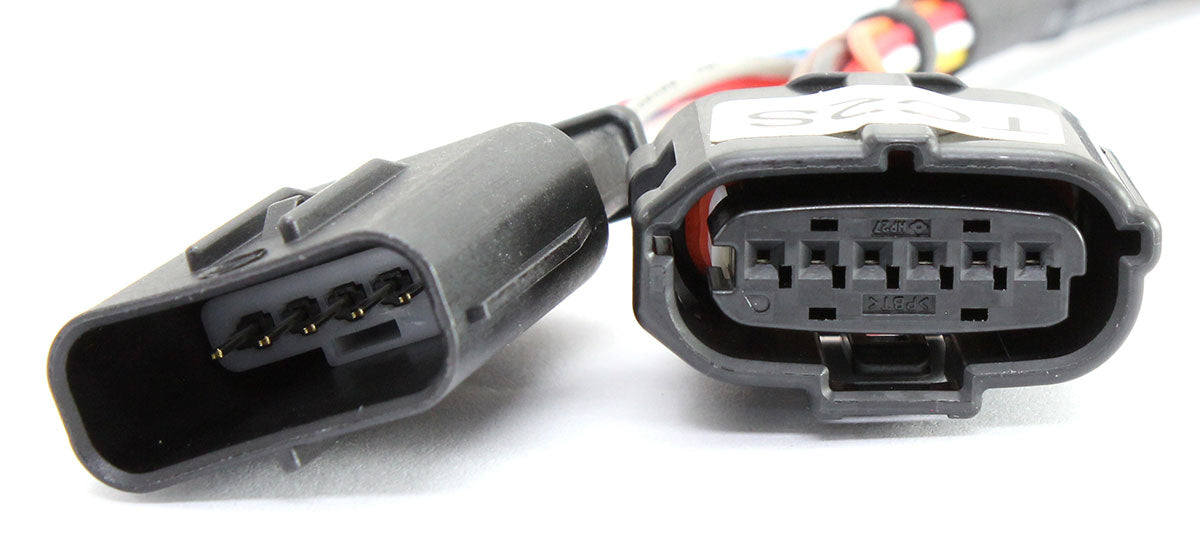 ETC HARNESS KIA HYUNDAI MODELS 49-6500