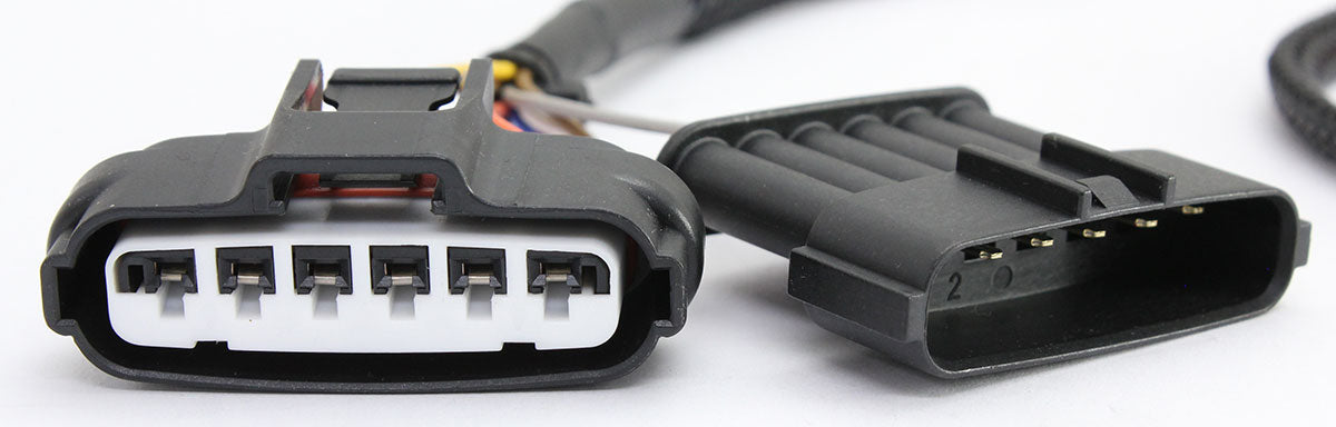 ETC HARNESS SUZUKI MITSUBISHI MODELS 49-6500