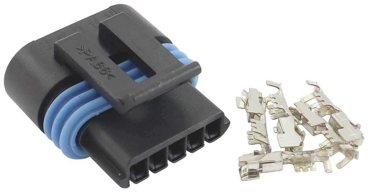 IGN-1A SMART COIL PLUG & PINS SOLD INDIVIDUAL