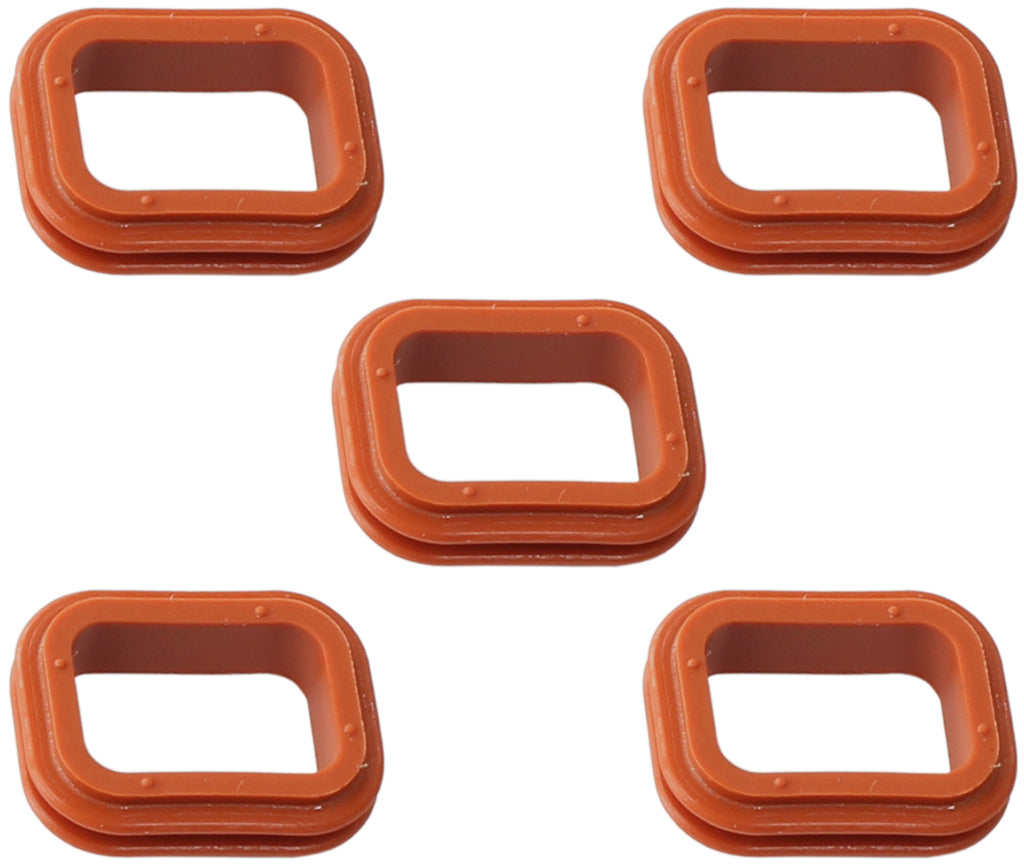 WEATHERTIGHT CONNECTOR SEAL 2 PIN PACK OF 5 DEUTSCH Default Title