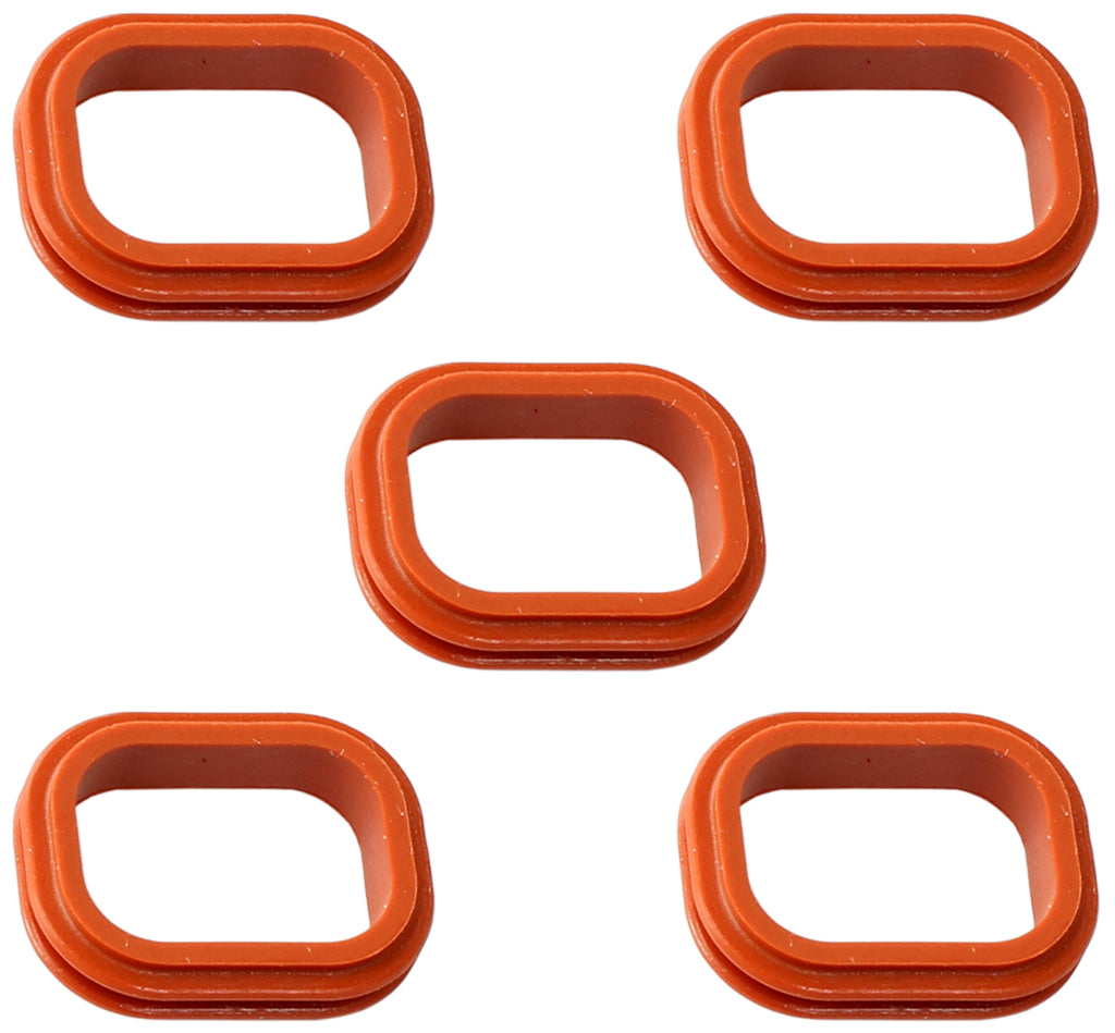 WEATHERTIGHT CONNECTOR SEAL 4 PIN PACK OF 5 DEUTSCH Default Title